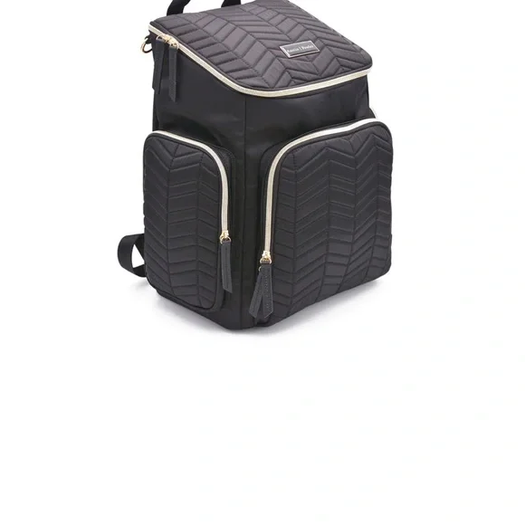 Austin Fowler Brielle Backpack or Diaper Bag - Picture 2 of 11